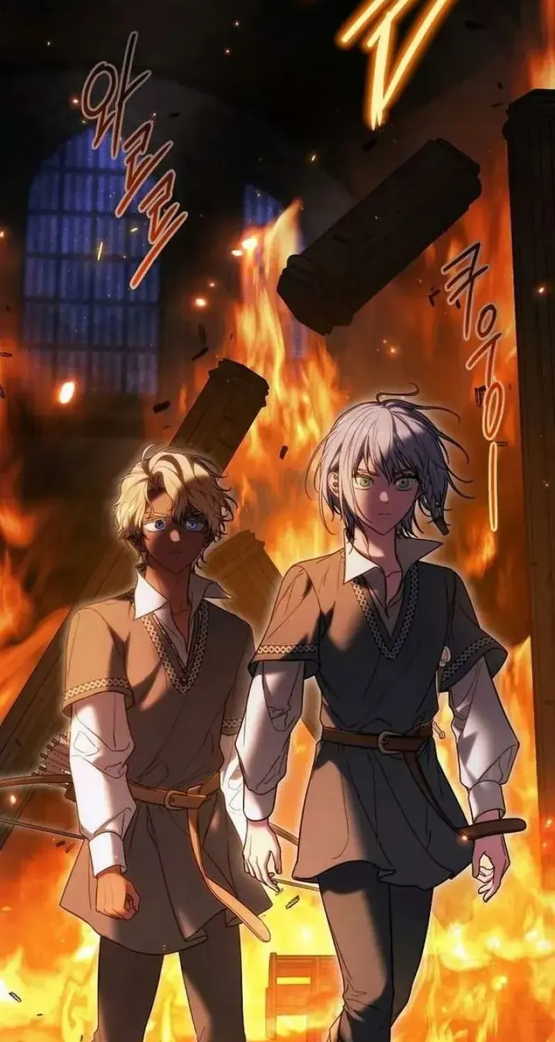 Hôn Nhân Vụ Lợi 2: Bản Tình Ca Không Thể Quên Chap 41 - Next Chap 42