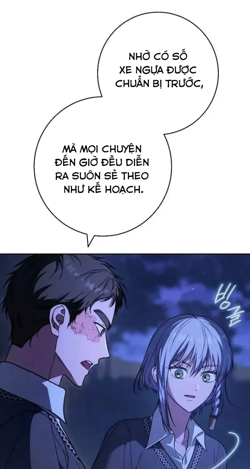 Hôn Nhân Vụ Lợi 2: Bản Tình Ca Không Thể Quên Chap 41 - Next Chap 42