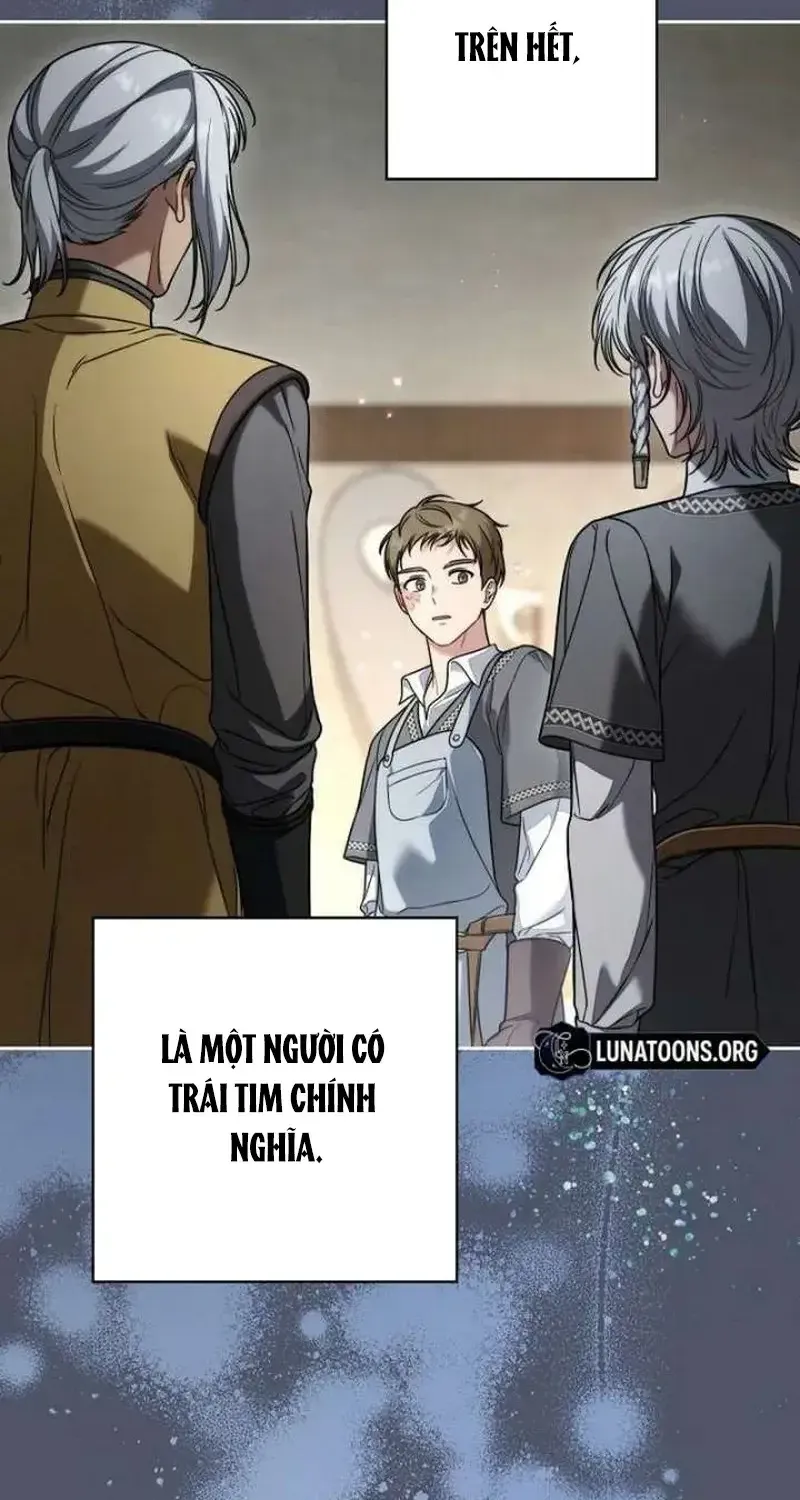 Hôn Nhân Vụ Lợi 2: Bản Tình Ca Không Thể Quên Chap 41 - Next Chap 42