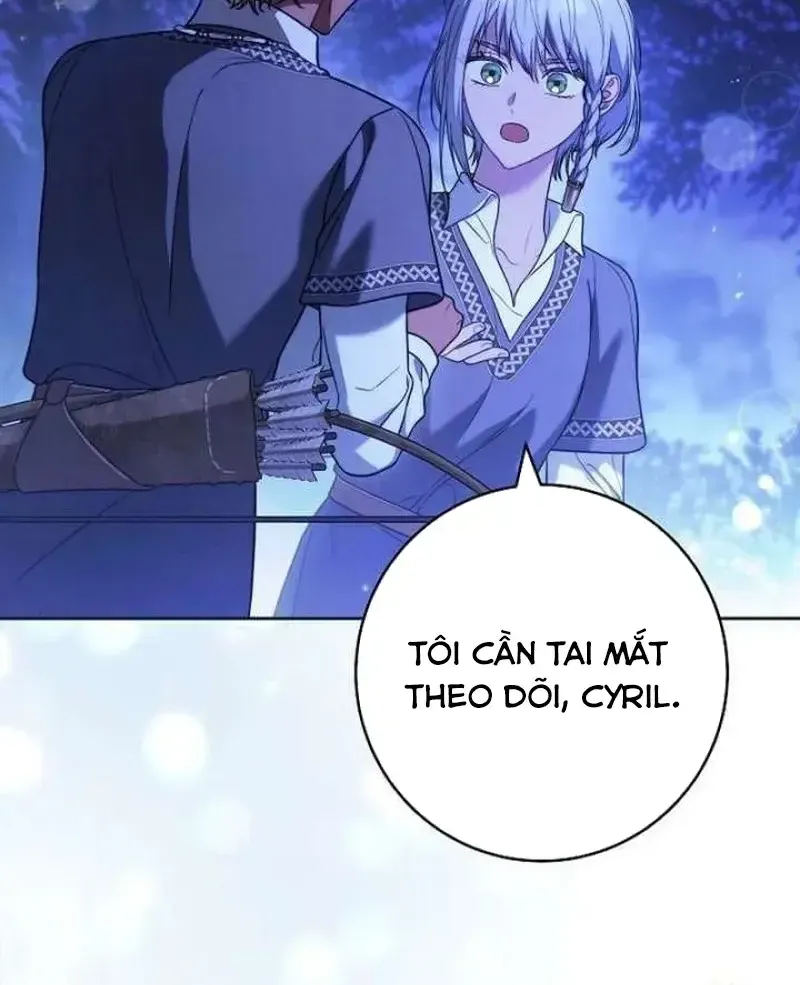 Hôn Nhân Vụ Lợi 2: Bản Tình Ca Không Thể Quên Chap 41 - Next Chap 42