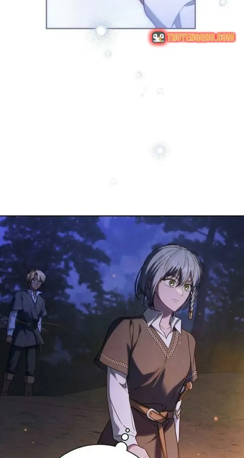 Hôn Nhân Vụ Lợi 2: Bản Tình Ca Không Thể Quên Chap 41 - Next Chap 42