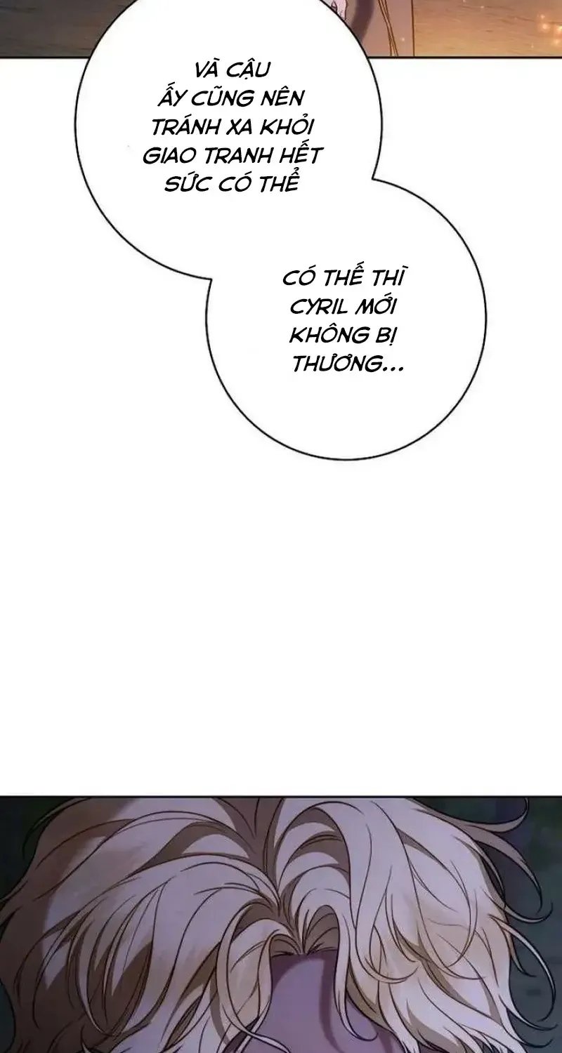 Hôn Nhân Vụ Lợi 2: Bản Tình Ca Không Thể Quên Chap 41 - Next Chap 42