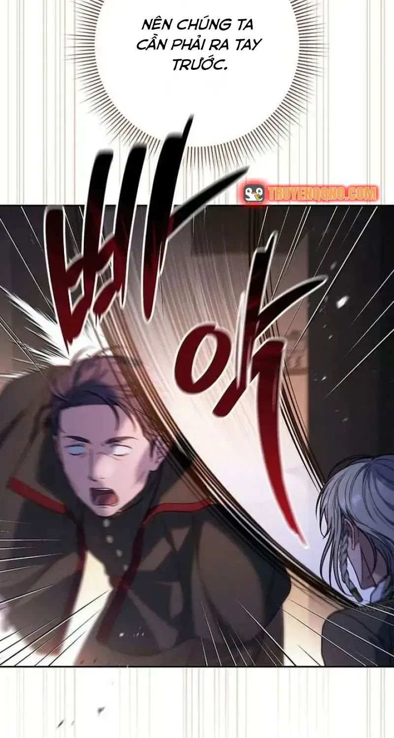 Hôn Nhân Vụ Lợi 2: Bản Tình Ca Không Thể Quên Chap 41 - Next Chap 42