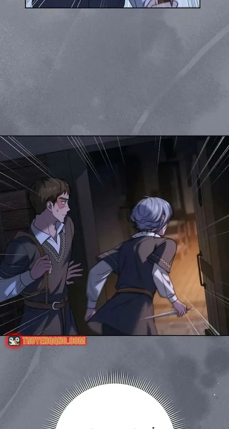 Hôn Nhân Vụ Lợi 2: Bản Tình Ca Không Thể Quên Chap 41 - Next Chap 42