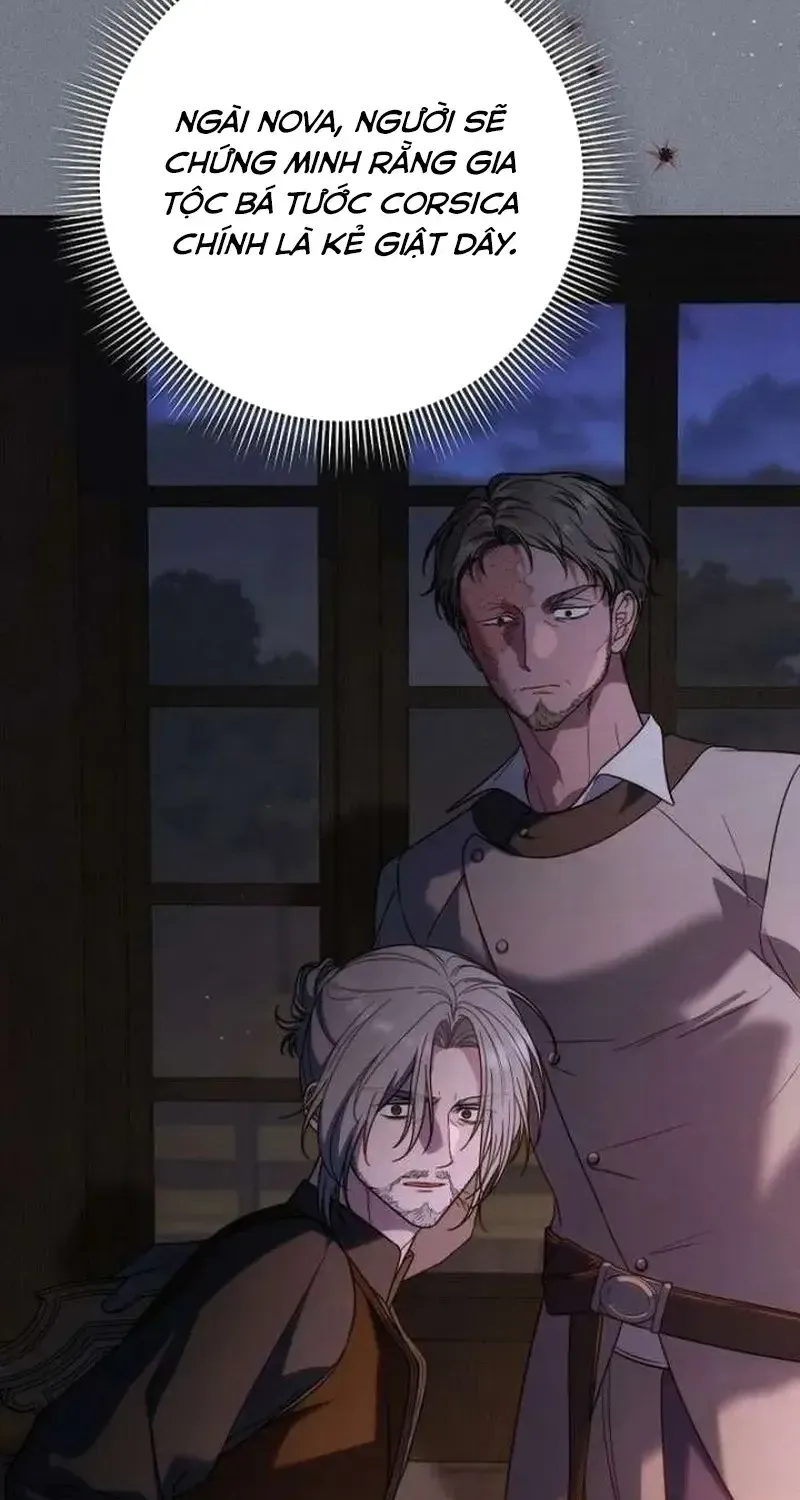 Hôn Nhân Vụ Lợi 2: Bản Tình Ca Không Thể Quên Chap 41 - Next Chap 42