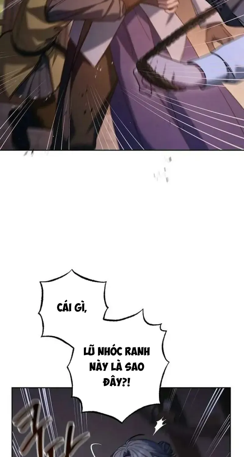 Hôn Nhân Vụ Lợi 2: Bản Tình Ca Không Thể Quên Chap 41 - Next Chap 42