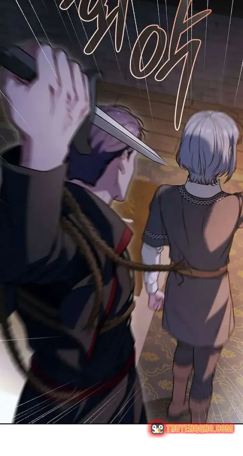 Hôn Nhân Vụ Lợi 2: Bản Tình Ca Không Thể Quên Chap 41 - Next Chap 42