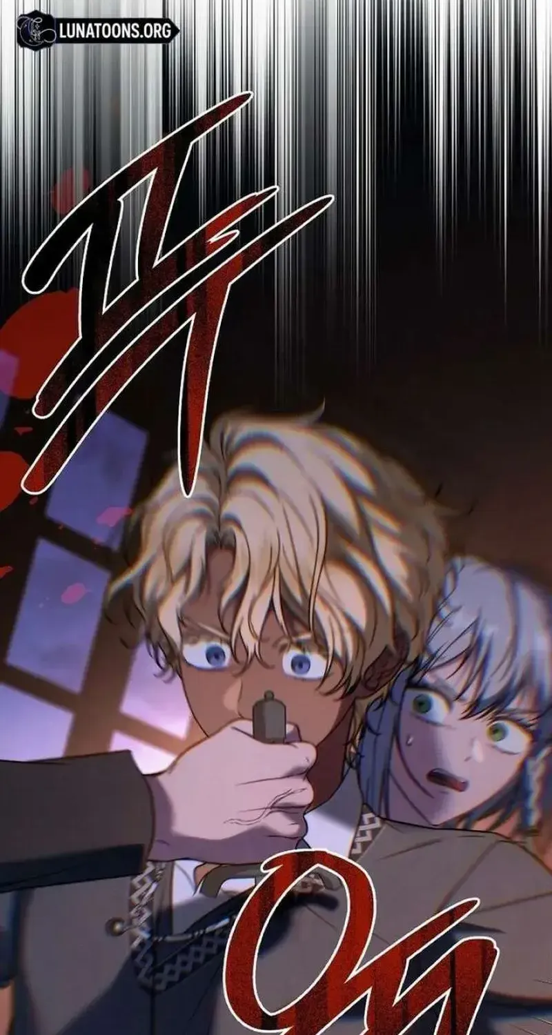 Hôn Nhân Vụ Lợi 2: Bản Tình Ca Không Thể Quên Chap 41 - Next Chap 42