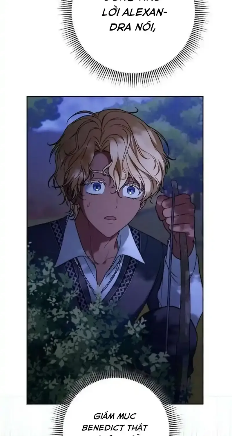 Hôn Nhân Vụ Lợi 2: Bản Tình Ca Không Thể Quên Chap 42 - Next Chap 43