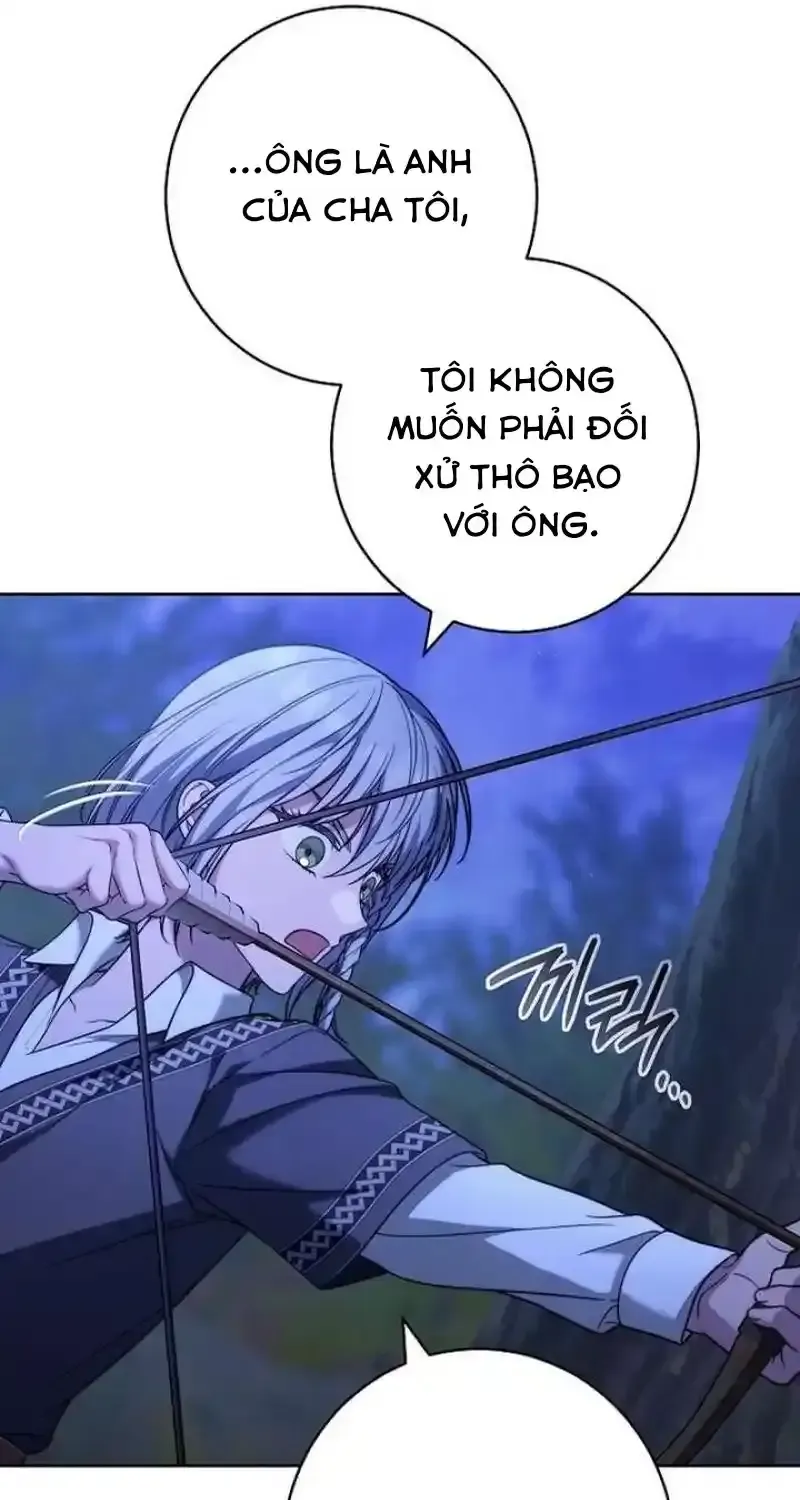 Hôn Nhân Vụ Lợi 2: Bản Tình Ca Không Thể Quên Chap 42 - Next Chap 43