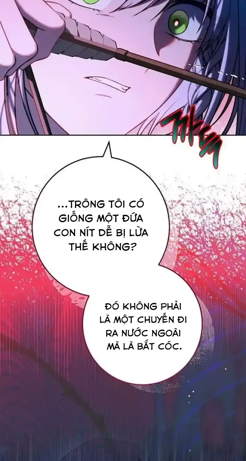 Hôn Nhân Vụ Lợi 2: Bản Tình Ca Không Thể Quên Chap 42 - Next Chap 43