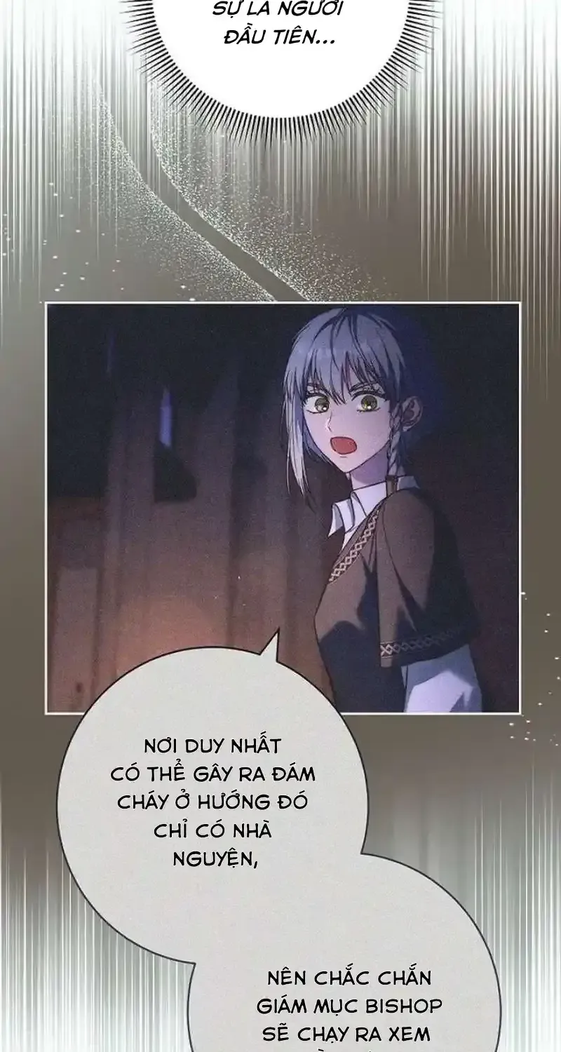 Hôn Nhân Vụ Lợi 2: Bản Tình Ca Không Thể Quên Chap 42 - Next Chap 43