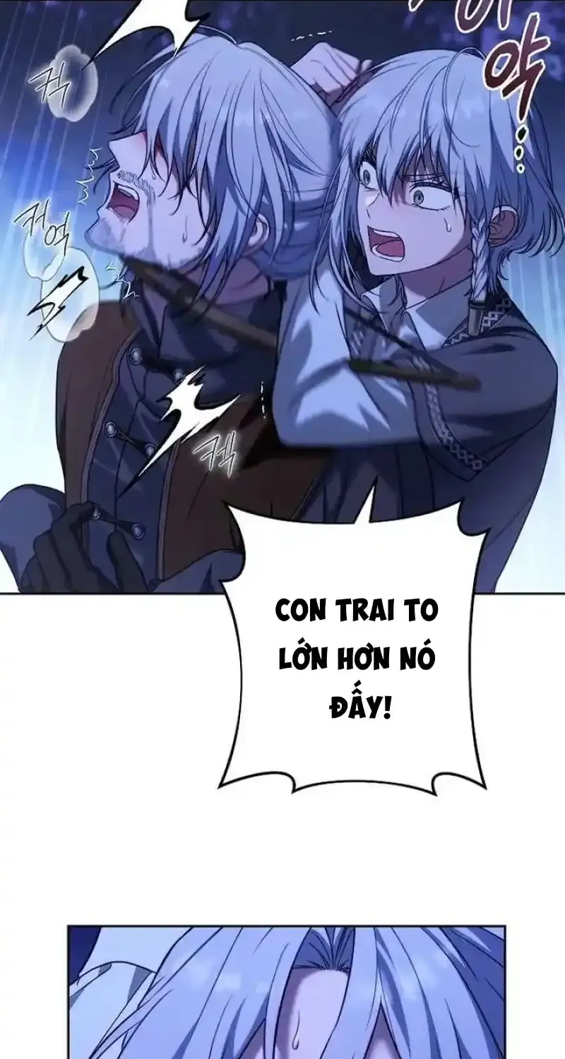 Hôn Nhân Vụ Lợi 2: Bản Tình Ca Không Thể Quên Chap 42 - Next Chap 43