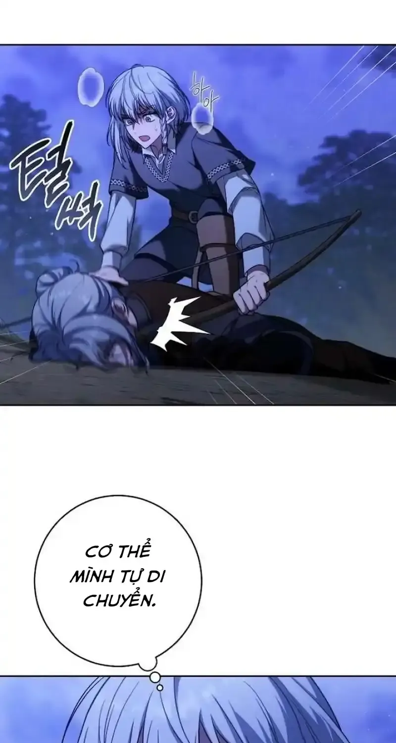 Hôn Nhân Vụ Lợi 2: Bản Tình Ca Không Thể Quên Chap 42 - Next Chap 43