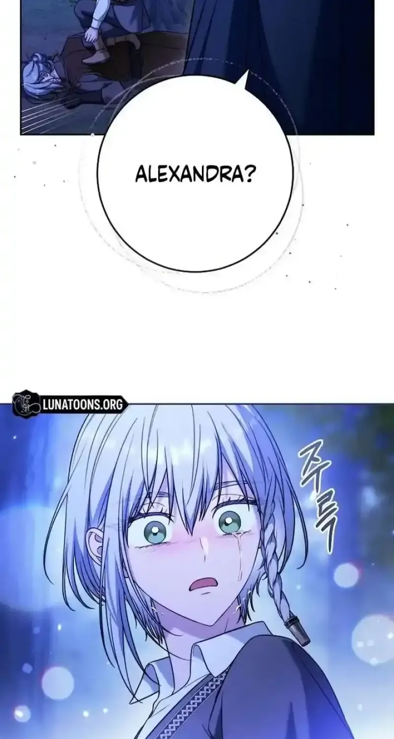 Hôn Nhân Vụ Lợi 2: Bản Tình Ca Không Thể Quên Chap 42 - Next Chap 43