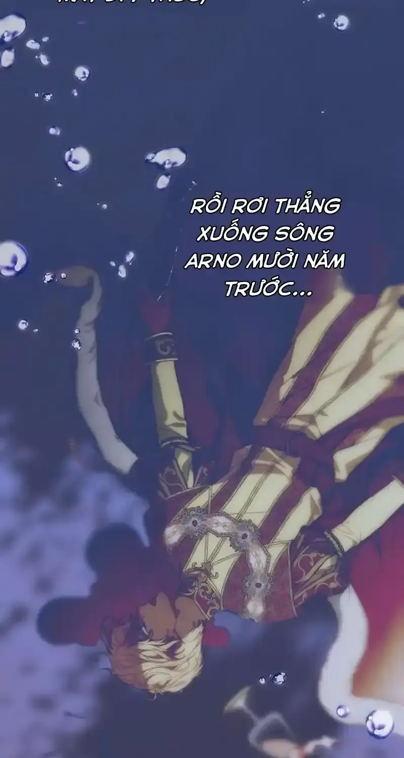 Hôn Nhân Vụ Lợi 2: Bản Tình Ca Không Thể Quên Chap 42 - Next Chap 43