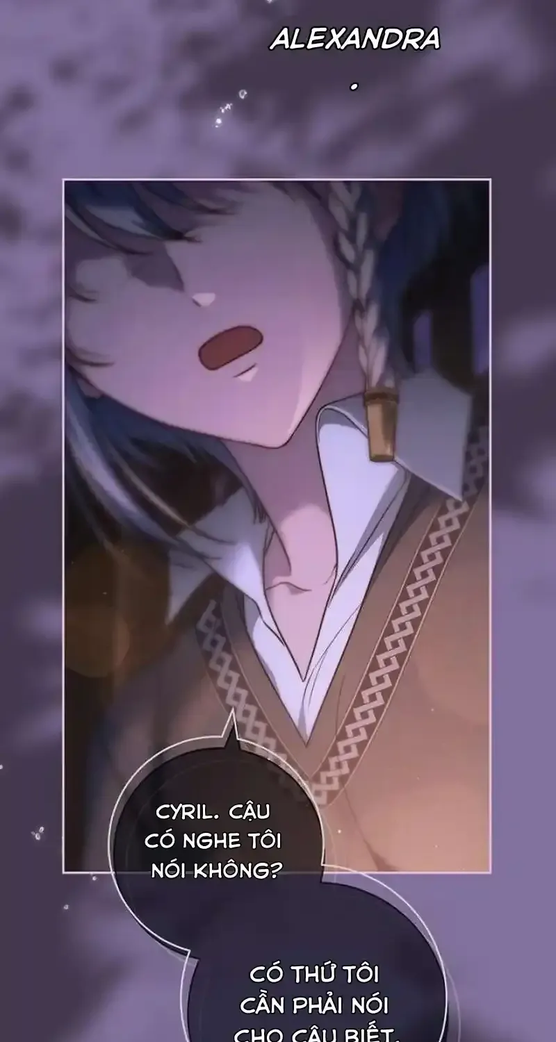 Hôn Nhân Vụ Lợi 2: Bản Tình Ca Không Thể Quên Chap 42 - Next Chap 43