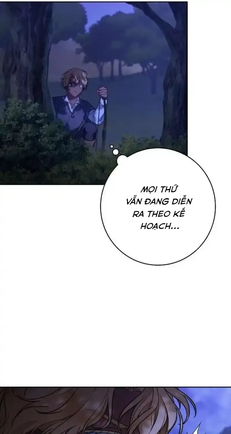 Hôn Nhân Vụ Lợi 2: Bản Tình Ca Không Thể Quên Chap 42 - Next Chap 43