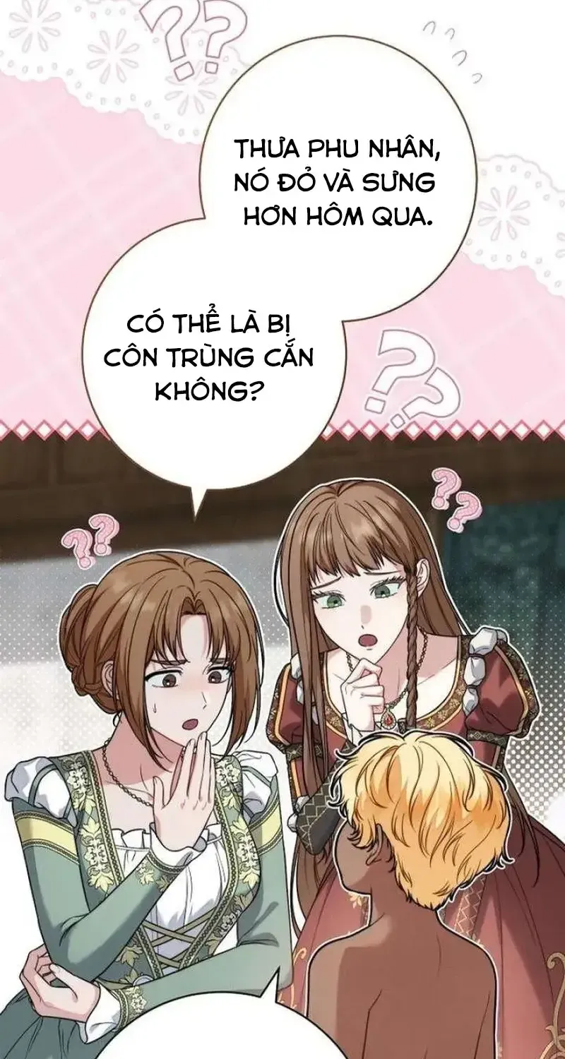 Hôn Nhân Vụ Lợi 2: Bản Tình Ca Không Thể Quên Chap 43 - Next Chap 44