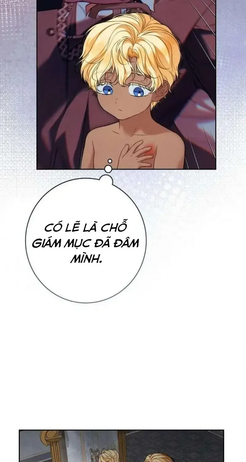 Hôn Nhân Vụ Lợi 2: Bản Tình Ca Không Thể Quên Chap 43 - Next Chap 44