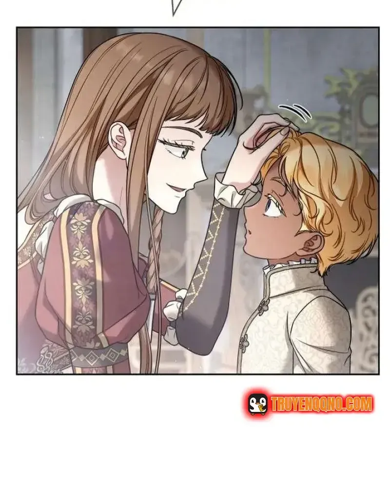 Hôn Nhân Vụ Lợi 2: Bản Tình Ca Không Thể Quên Chap 43 - Next Chap 44