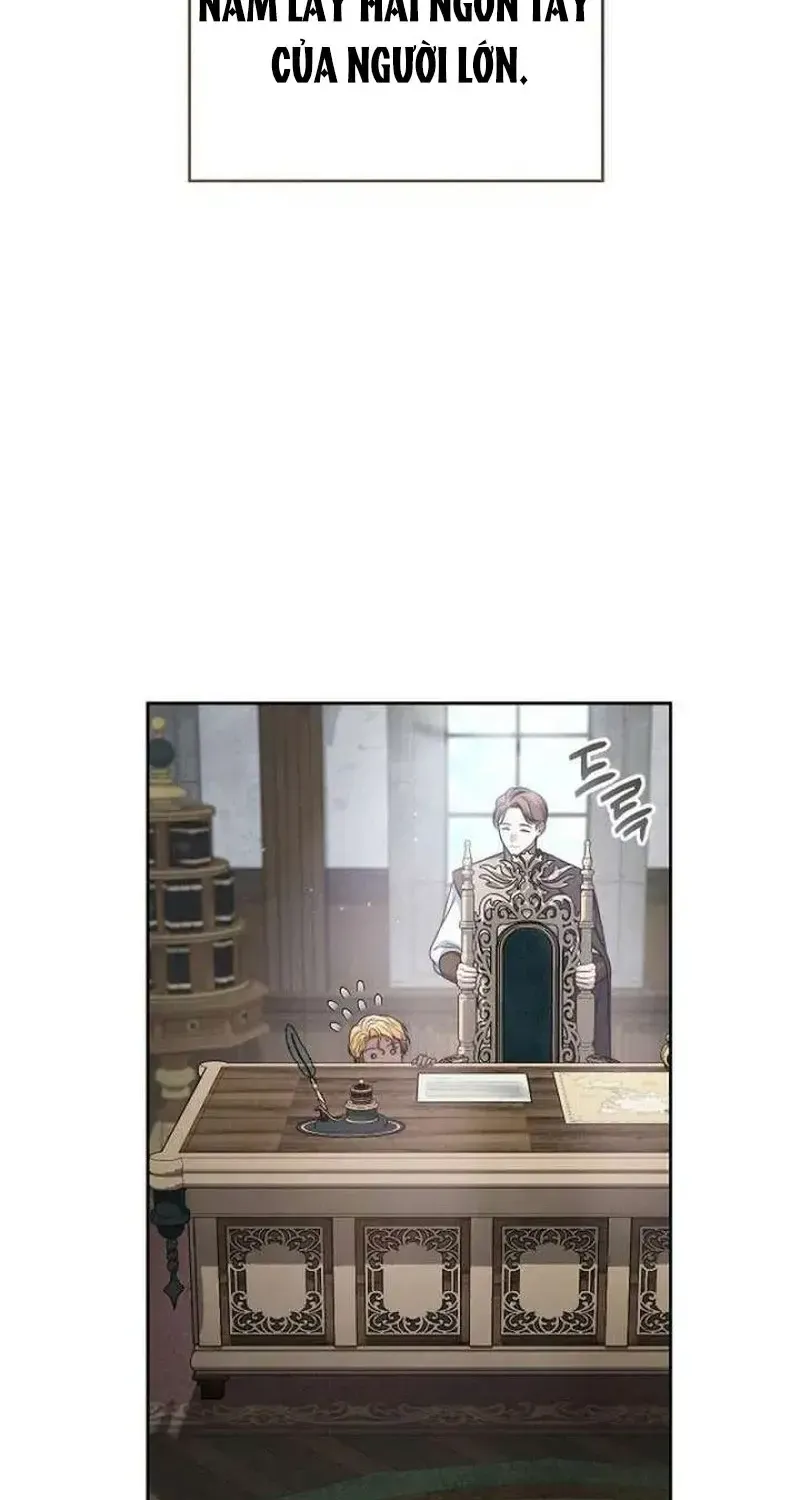 Hôn Nhân Vụ Lợi 2: Bản Tình Ca Không Thể Quên Chap 43 - Next Chap 44