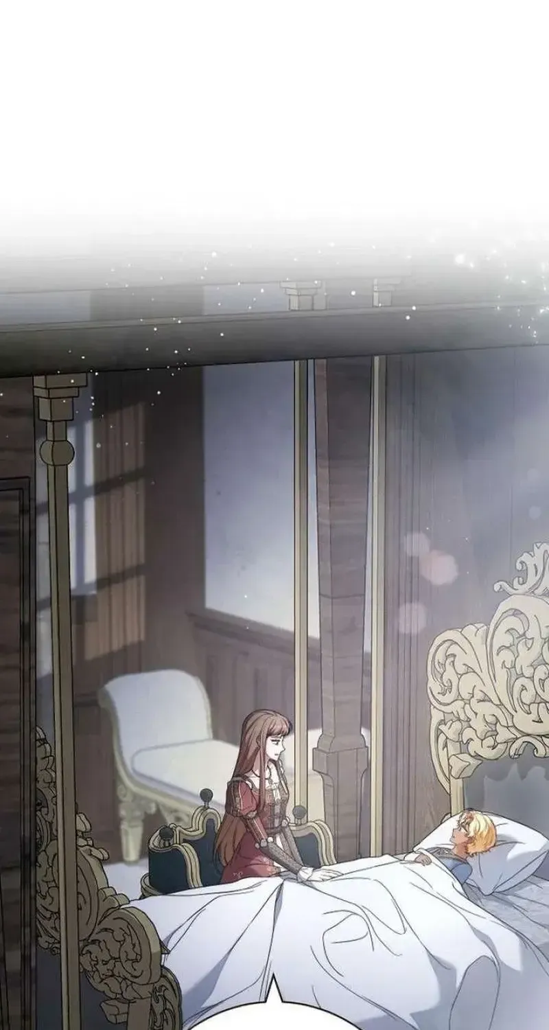 Hôn Nhân Vụ Lợi 2: Bản Tình Ca Không Thể Quên Chap 43 - Next Chap 44