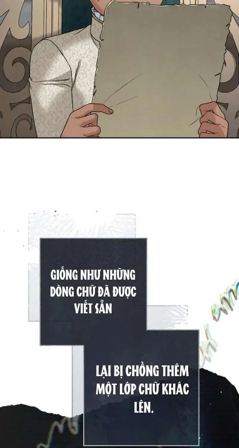 Hôn Nhân Vụ Lợi 2: Bản Tình Ca Không Thể Quên Chap 43 - Next Chap 44