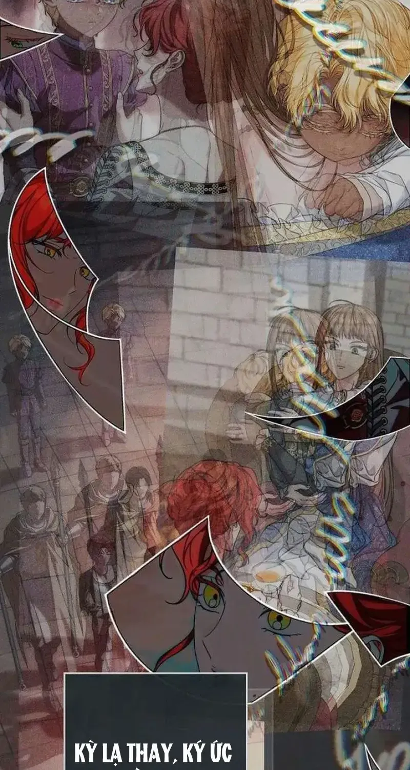 Hôn Nhân Vụ Lợi 2: Bản Tình Ca Không Thể Quên Chap 43 - Next Chap 44