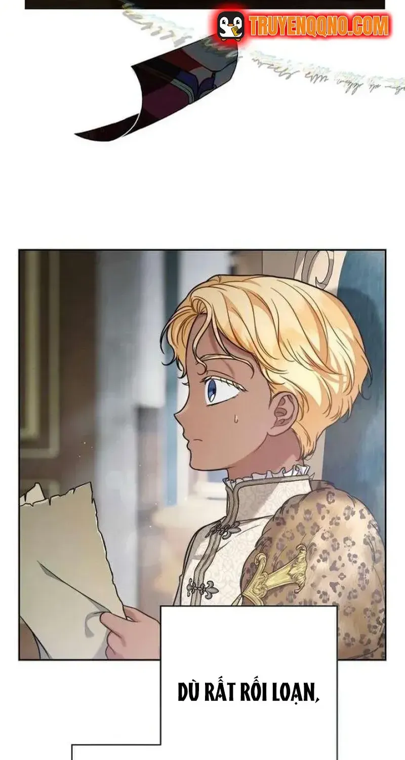 Hôn Nhân Vụ Lợi 2: Bản Tình Ca Không Thể Quên Chap 43 - Next Chap 44