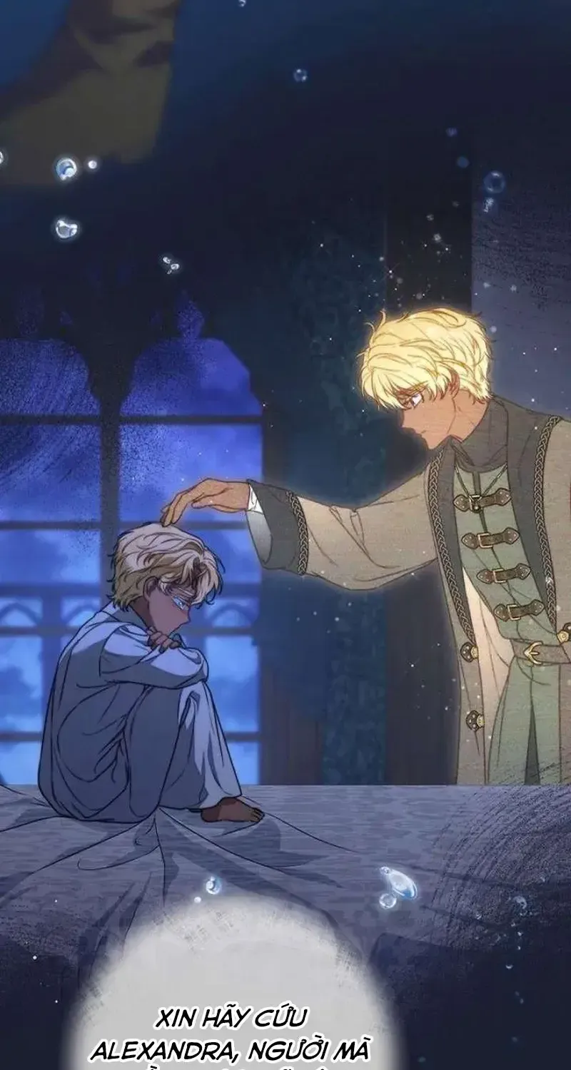 Hôn Nhân Vụ Lợi 2: Bản Tình Ca Không Thể Quên Chap 43 - Next Chap 44