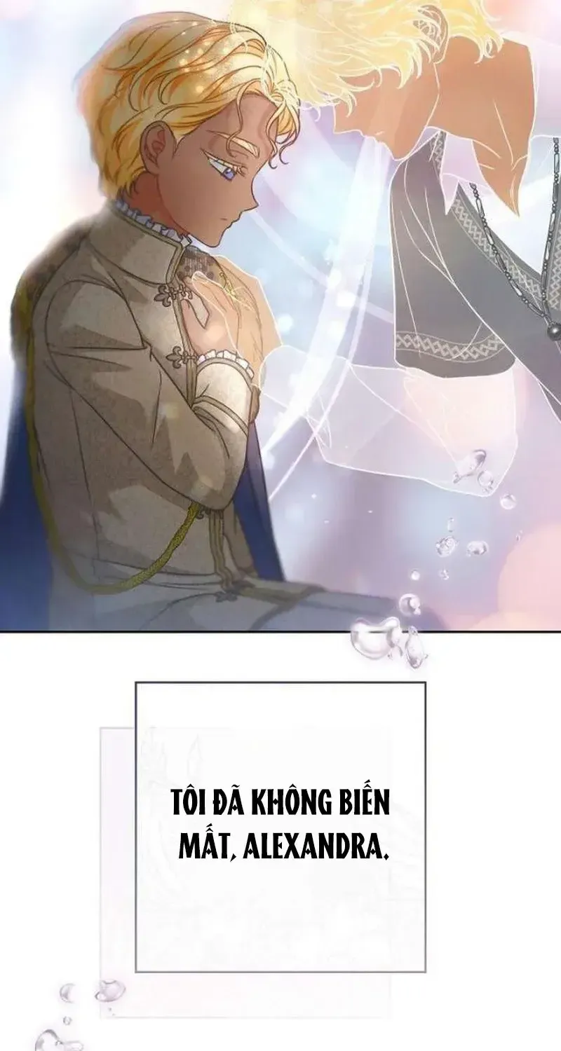 Hôn Nhân Vụ Lợi 2: Bản Tình Ca Không Thể Quên Chap 43 - Next Chap 44