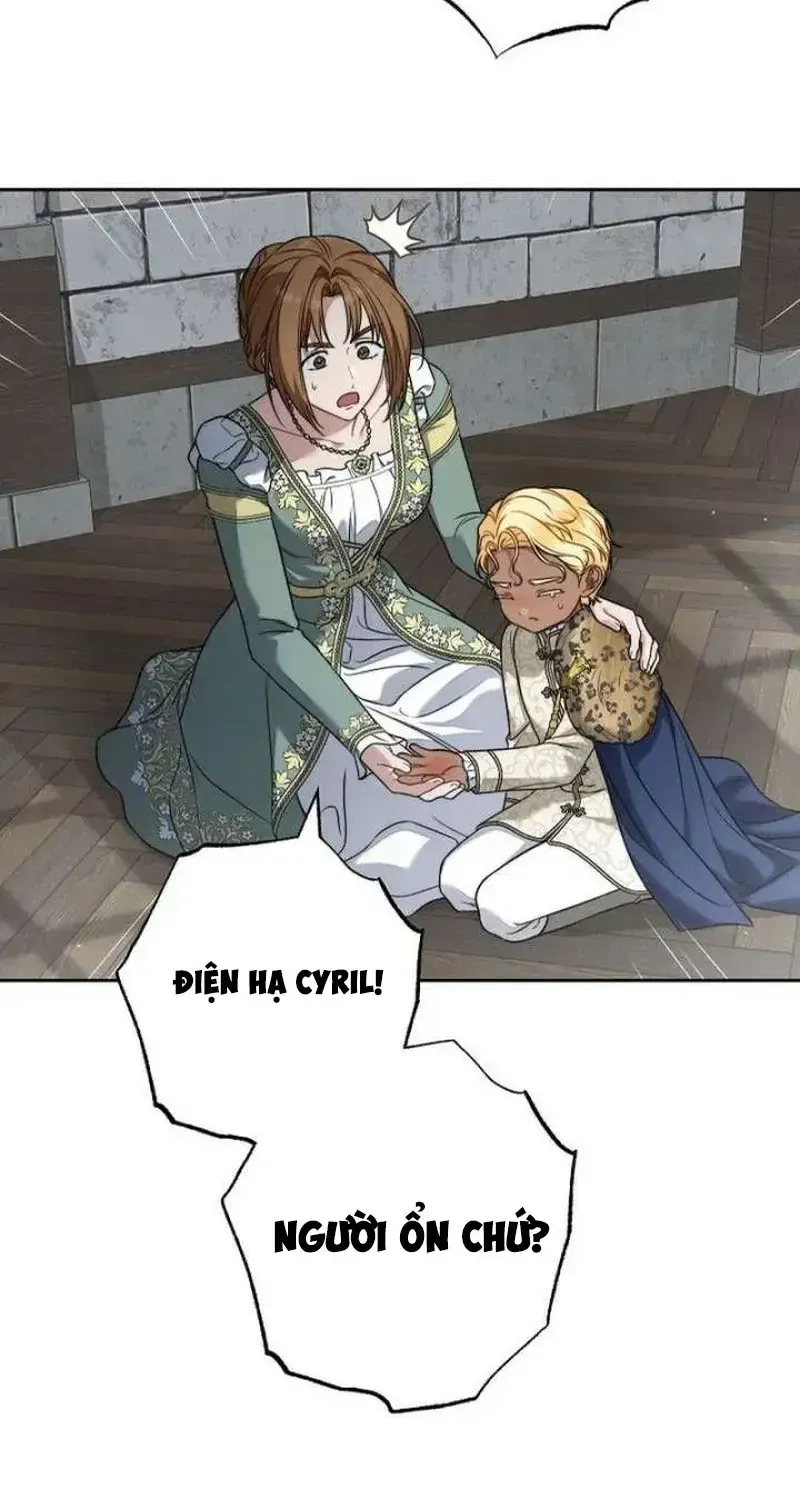 Hôn Nhân Vụ Lợi 2: Bản Tình Ca Không Thể Quên Chap 43 - Next Chap 44