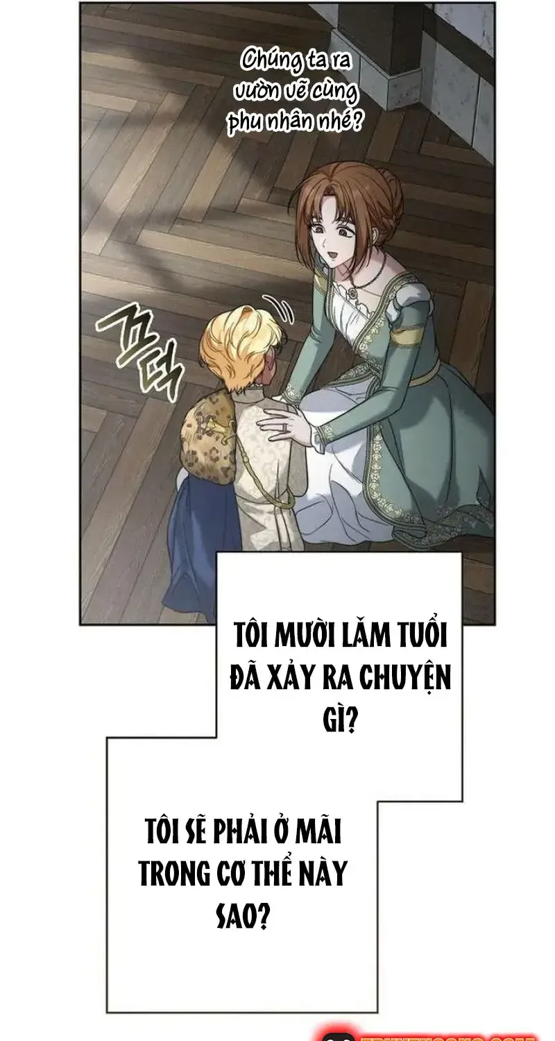 Hôn Nhân Vụ Lợi 2: Bản Tình Ca Không Thể Quên Chap 43 - Next Chap 44