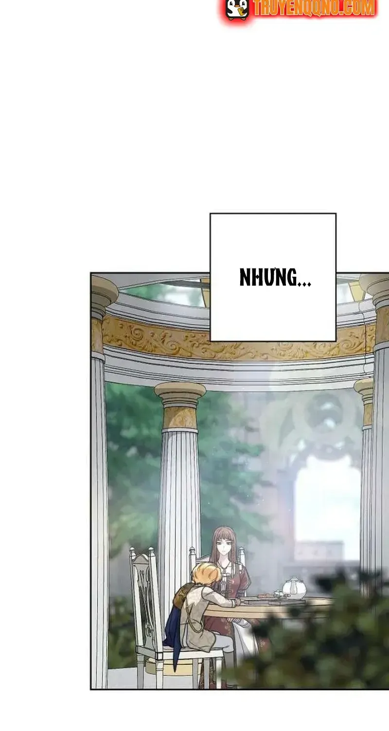 Hôn Nhân Vụ Lợi 2: Bản Tình Ca Không Thể Quên Chap 43 - Next Chap 44