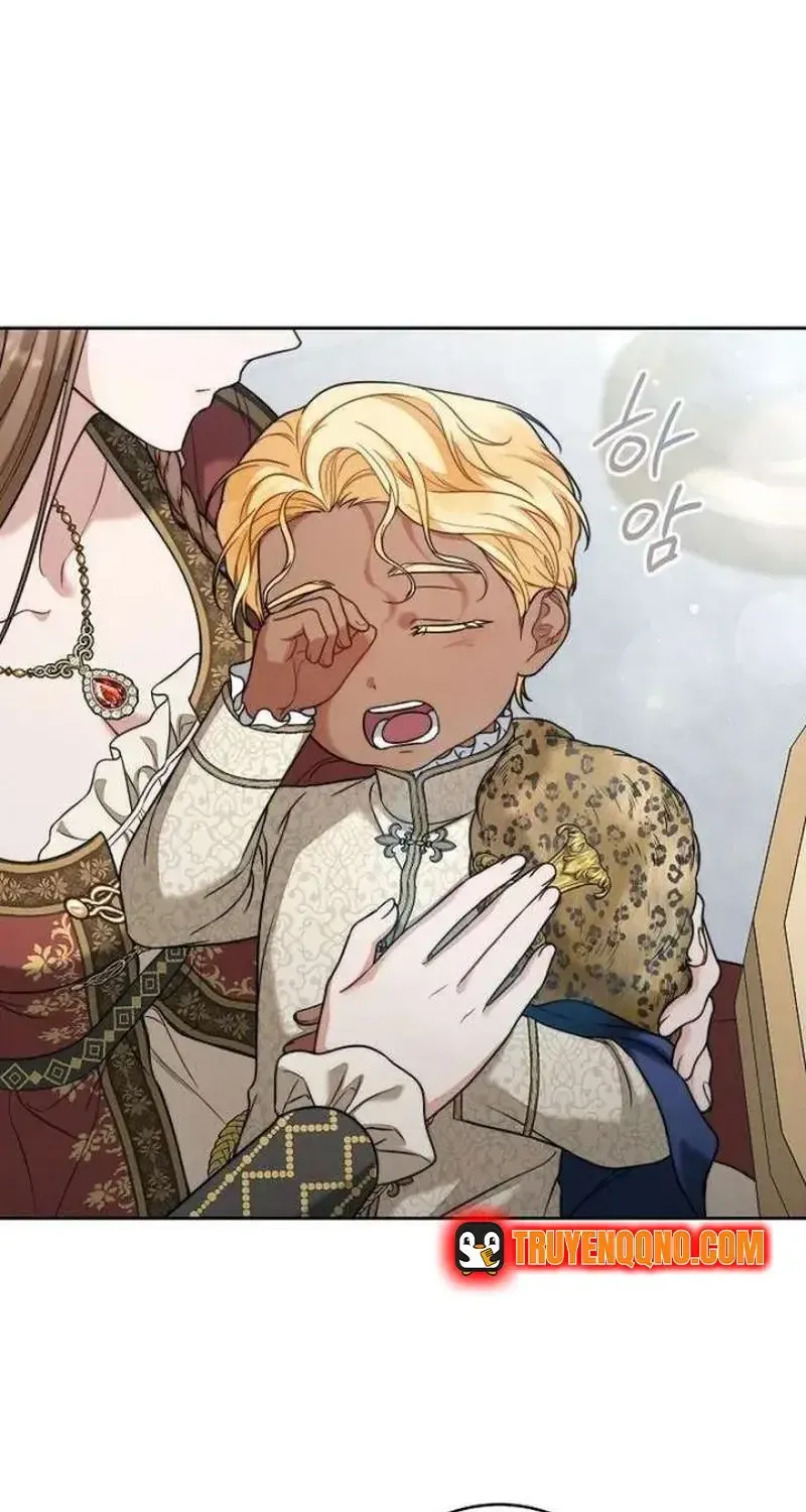 Hôn Nhân Vụ Lợi 2: Bản Tình Ca Không Thể Quên Chap 43 - Next Chap 44