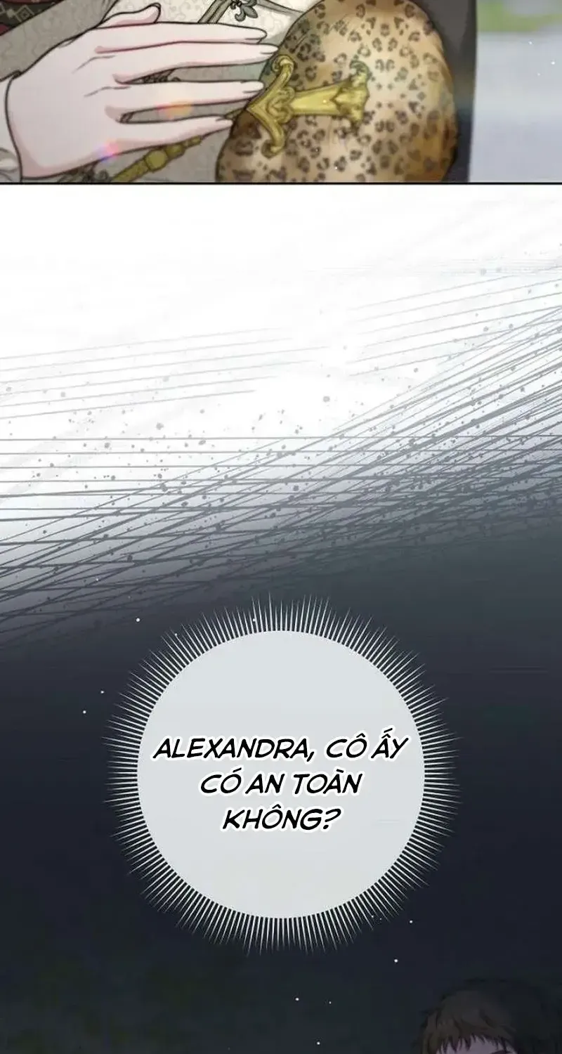 Hôn Nhân Vụ Lợi 2: Bản Tình Ca Không Thể Quên Chap 43 - Next Chap 44