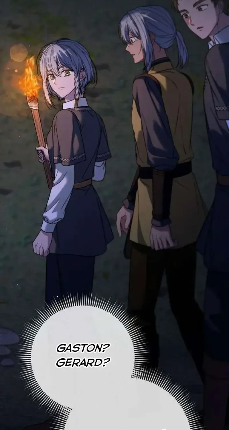 Hôn Nhân Vụ Lợi 2: Bản Tình Ca Không Thể Quên Chap 43 - Next Chap 44