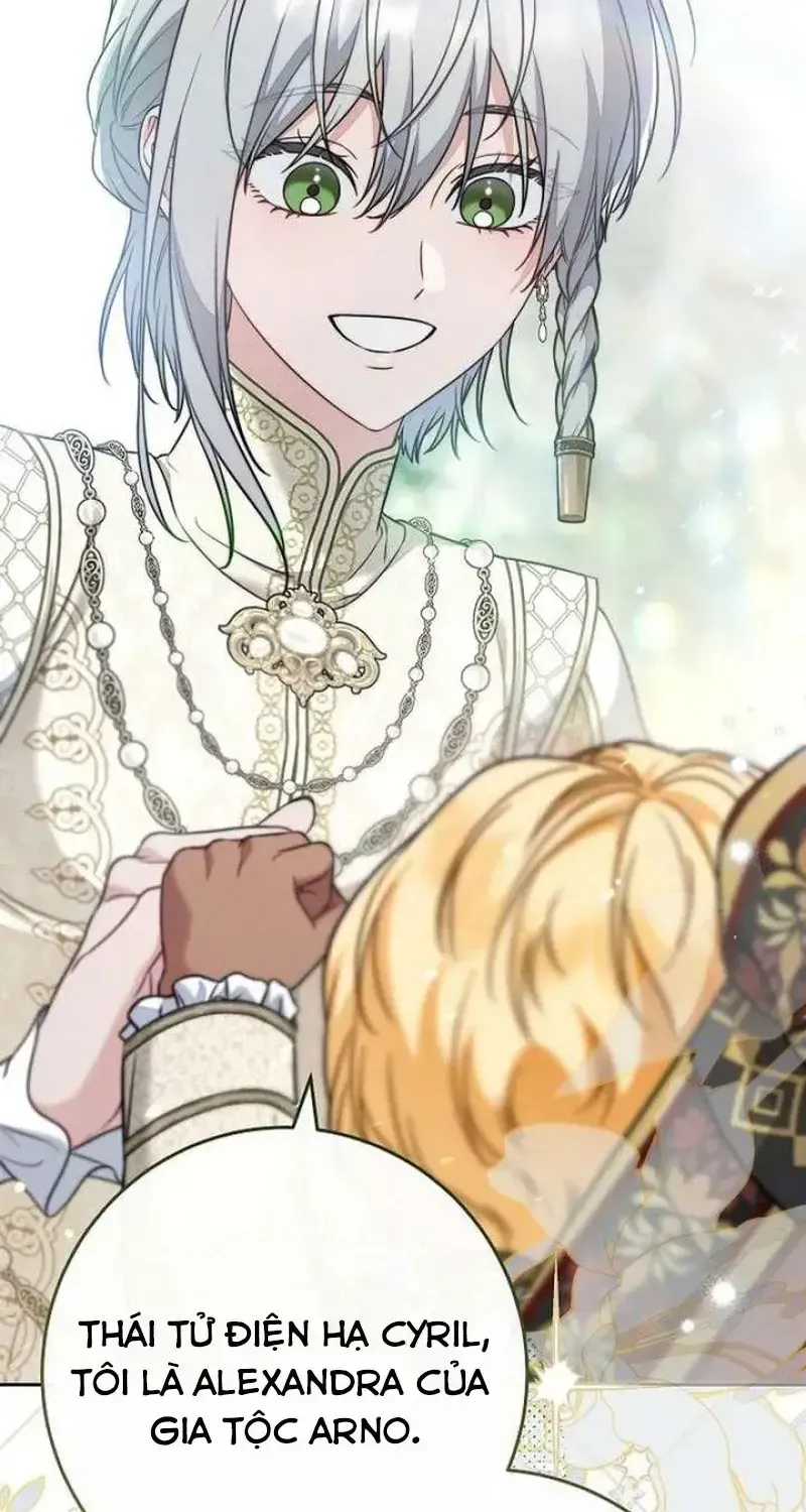 Hôn Nhân Vụ Lợi 2: Bản Tình Ca Không Thể Quên Chap 43 - Next Chap 44