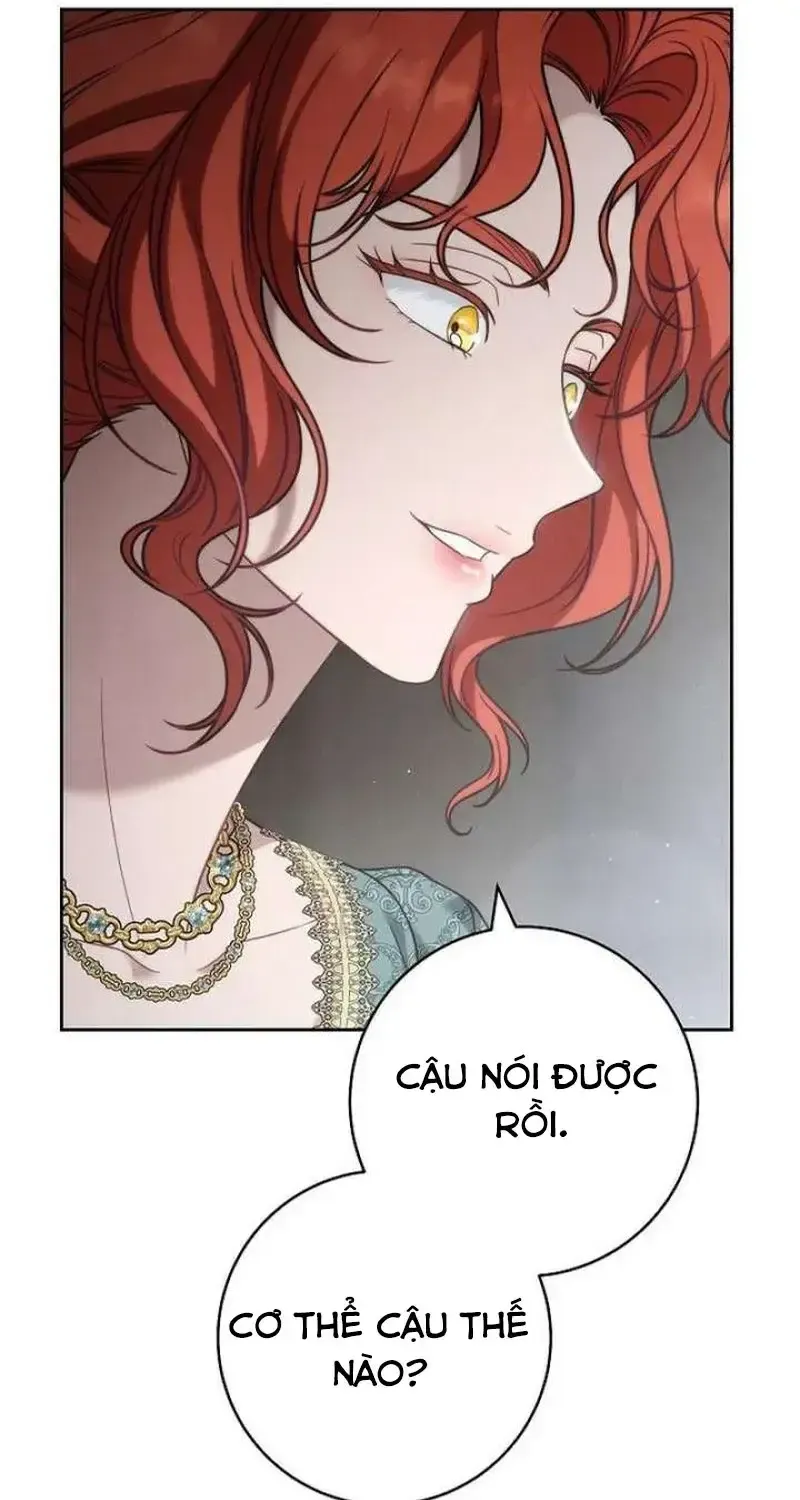 Hôn Nhân Vụ Lợi 2: Bản Tình Ca Không Thể Quên Chap 43 - Next Chap 44