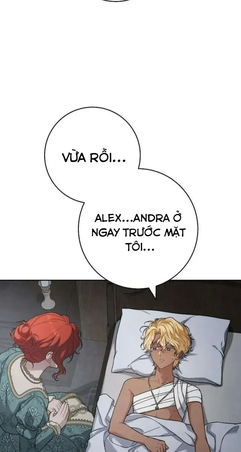 Hôn Nhân Vụ Lợi 2: Bản Tình Ca Không Thể Quên Chap 43 - Next Chap 44