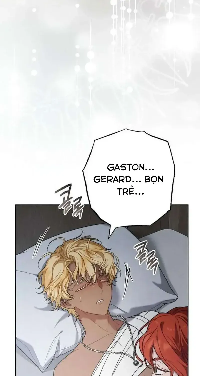 Hôn Nhân Vụ Lợi 2: Bản Tình Ca Không Thể Quên Chap 43 - Next Chap 44