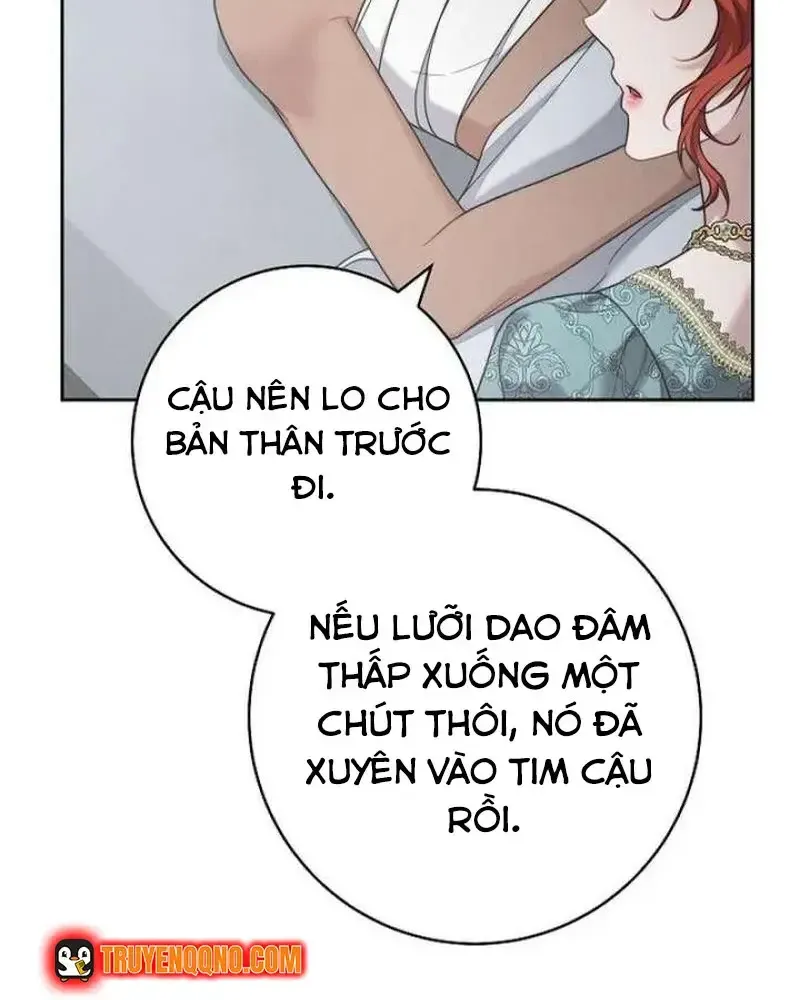 Hôn Nhân Vụ Lợi 2: Bản Tình Ca Không Thể Quên Chap 43 - Next Chap 44