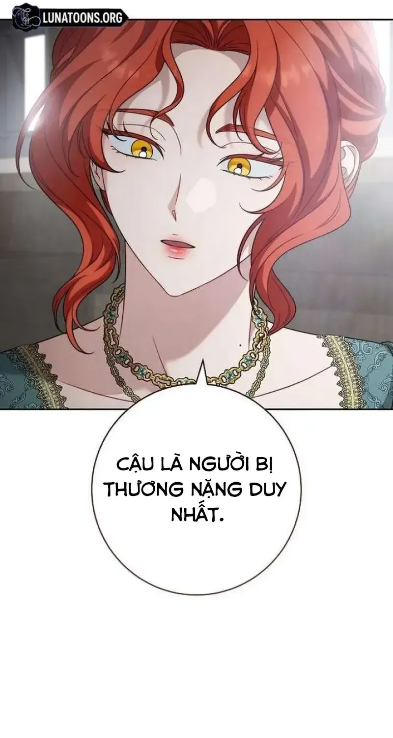 Hôn Nhân Vụ Lợi 2: Bản Tình Ca Không Thể Quên Chap 43 - Next Chap 44