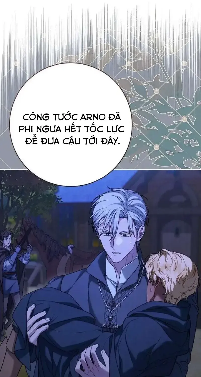 Hôn Nhân Vụ Lợi 2: Bản Tình Ca Không Thể Quên Chap 43 - Next Chap 44