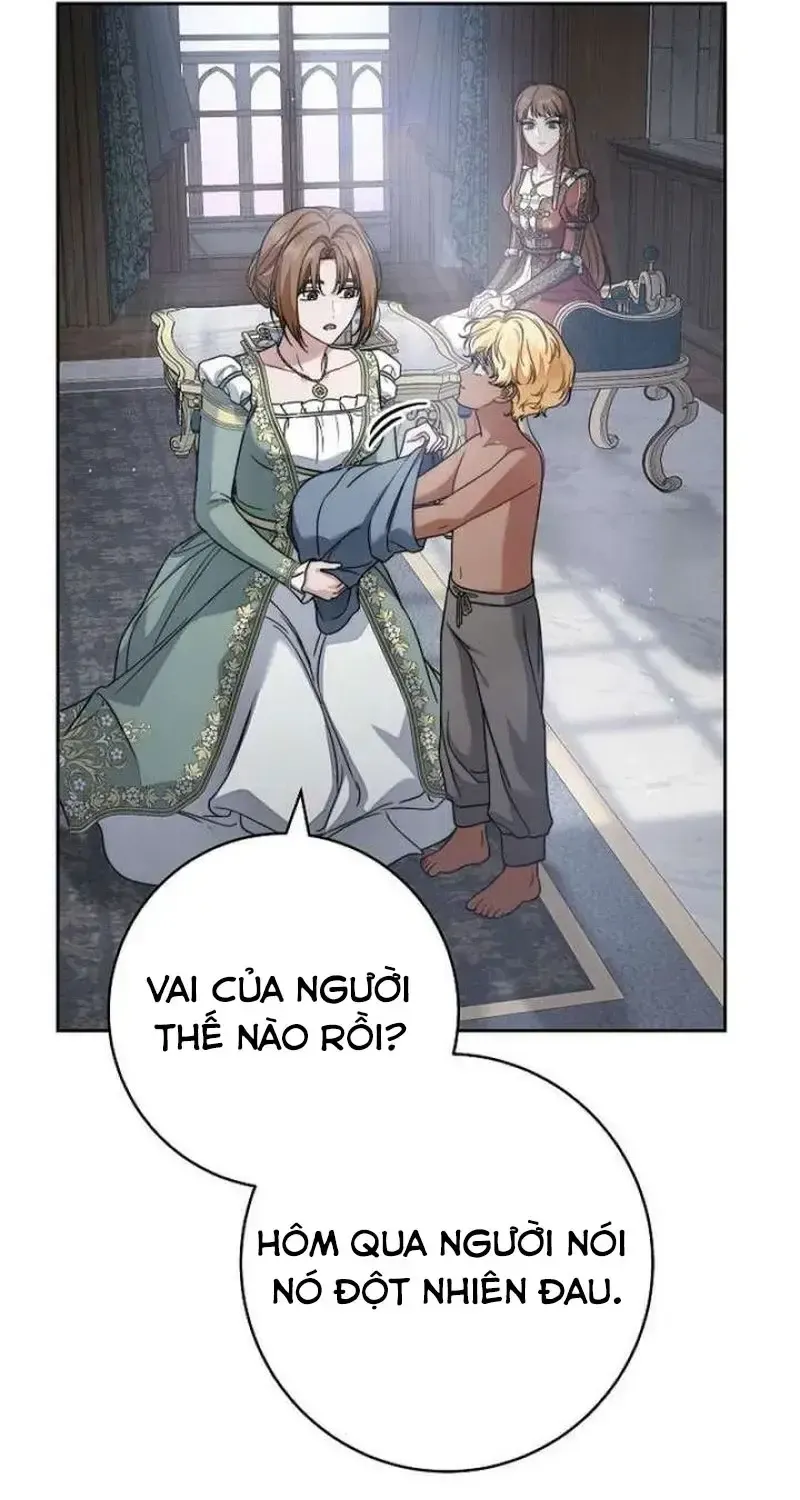 Hôn Nhân Vụ Lợi 2: Bản Tình Ca Không Thể Quên Chap 43 - Next Chap 44