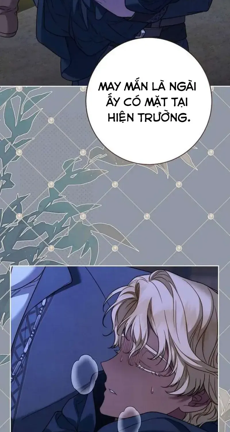 Hôn Nhân Vụ Lợi 2: Bản Tình Ca Không Thể Quên Chap 43 - Next Chap 44