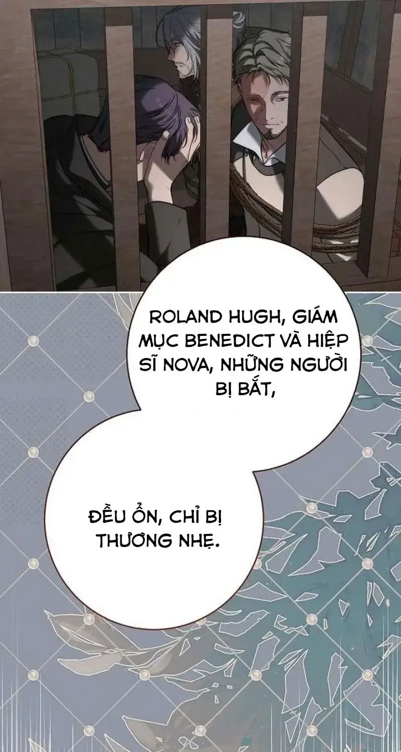 Hôn Nhân Vụ Lợi 2: Bản Tình Ca Không Thể Quên Chap 43 - Next Chap 44