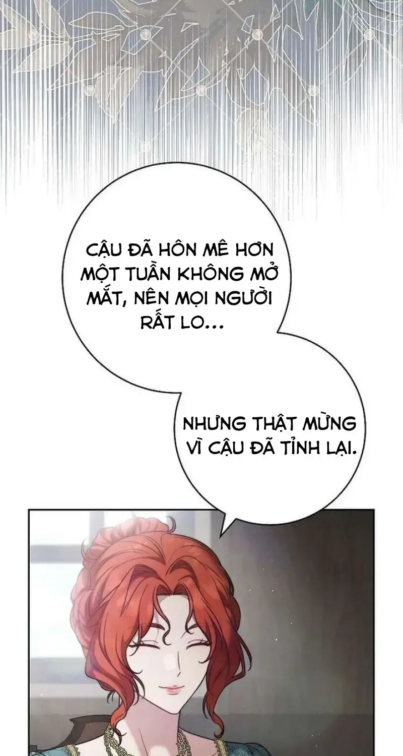 Hôn Nhân Vụ Lợi 2: Bản Tình Ca Không Thể Quên Chap 43 - Next Chap 44