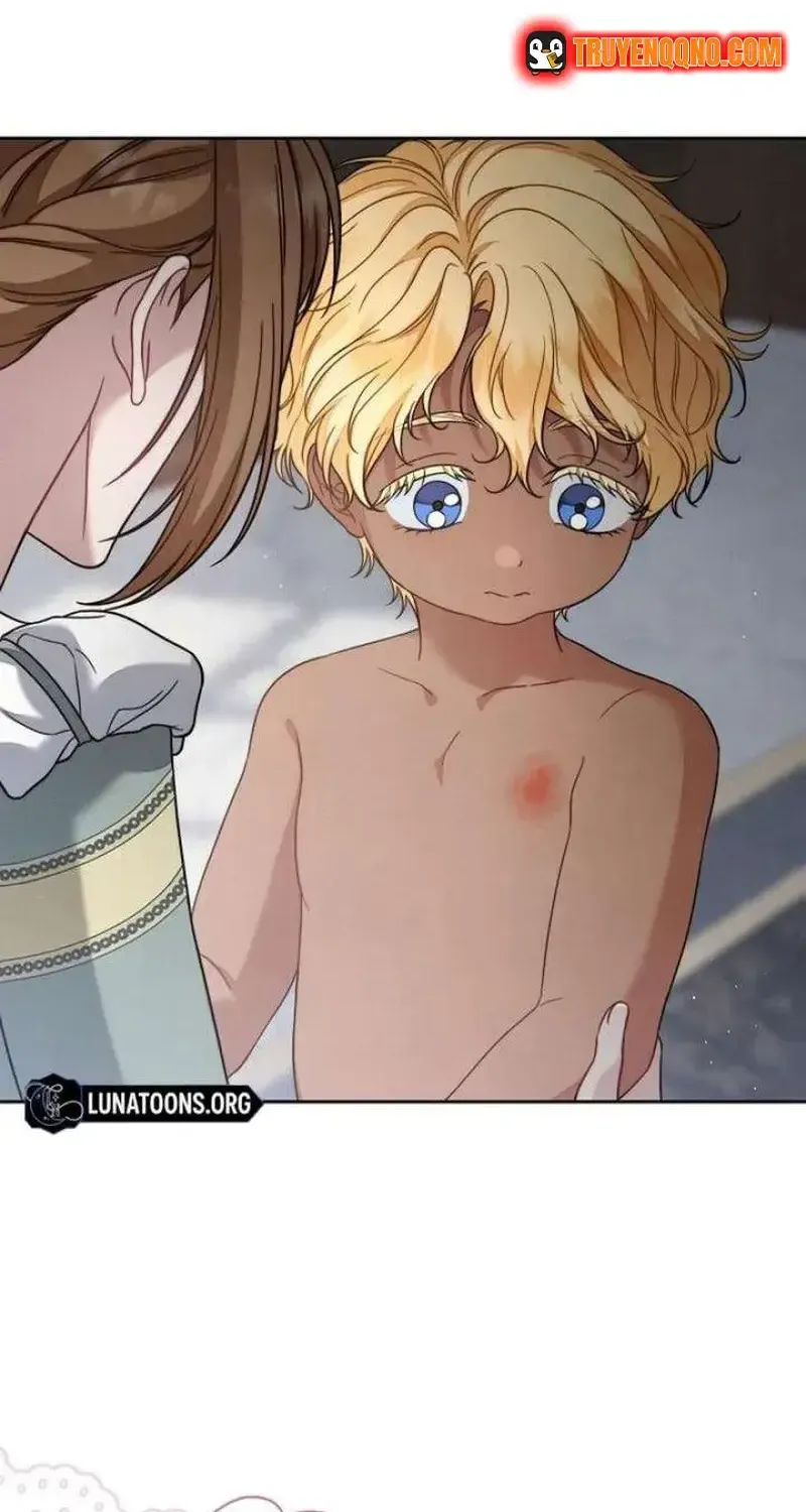 Hôn Nhân Vụ Lợi 2: Bản Tình Ca Không Thể Quên Chap 43 - Next Chap 44